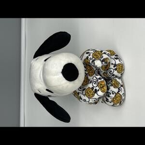 Hallmark Collector’s Edition Peanuts Halloween Jack O Lantern Pumpkin